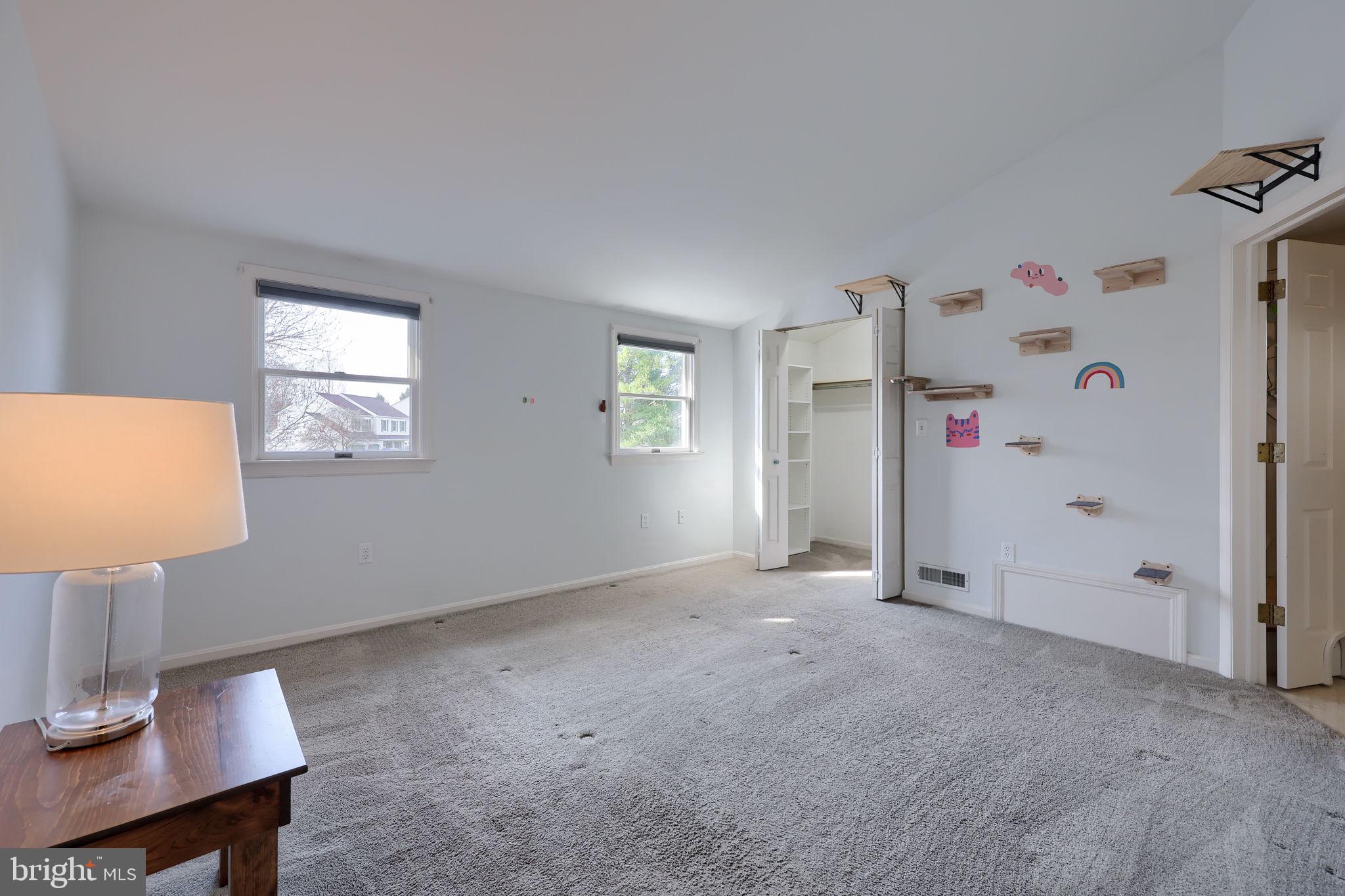 STAFFORDSHIRE - Residential