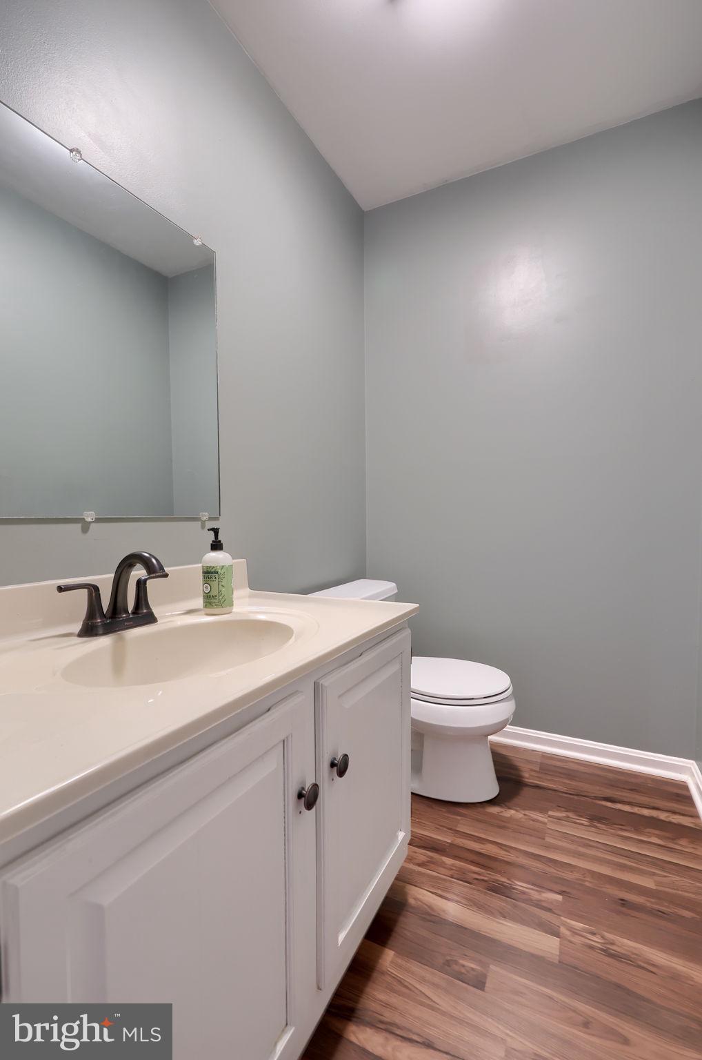 STAFFORDSHIRE - Residential