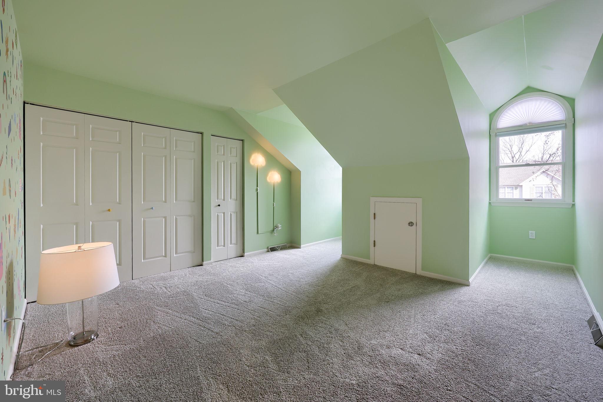 STAFFORDSHIRE - Residential