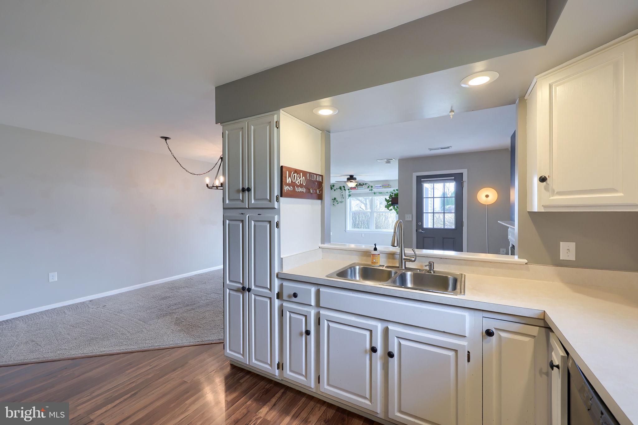 STAFFORDSHIRE - Residential