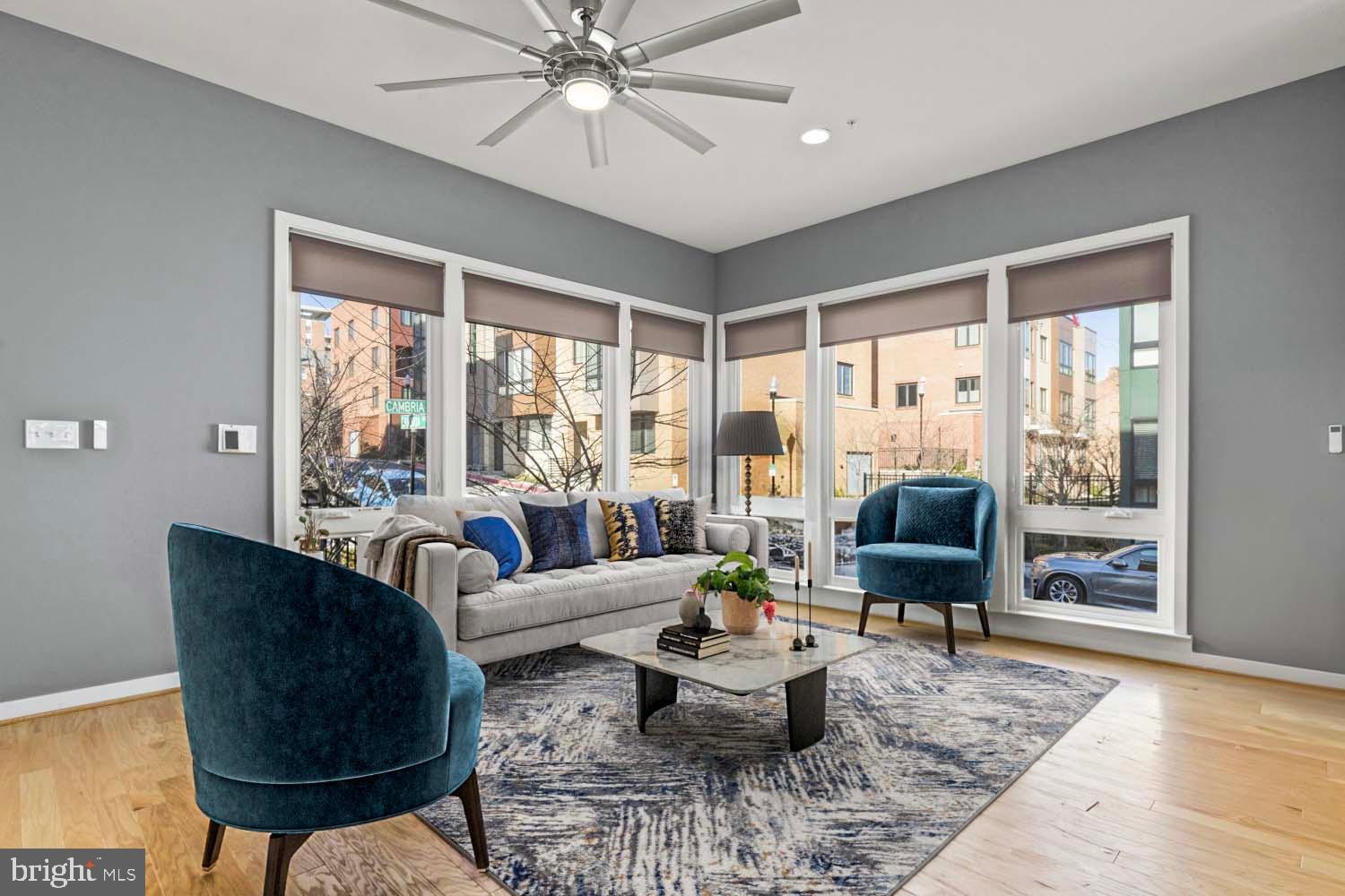 120 CAMBRIA WALK