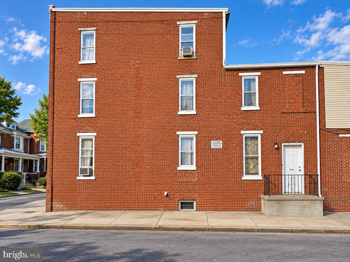 315 MACLAY STREET
