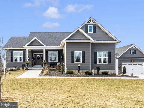 12113 Taneytown Pike, Taneytown, MD MLS: MDFR2059448