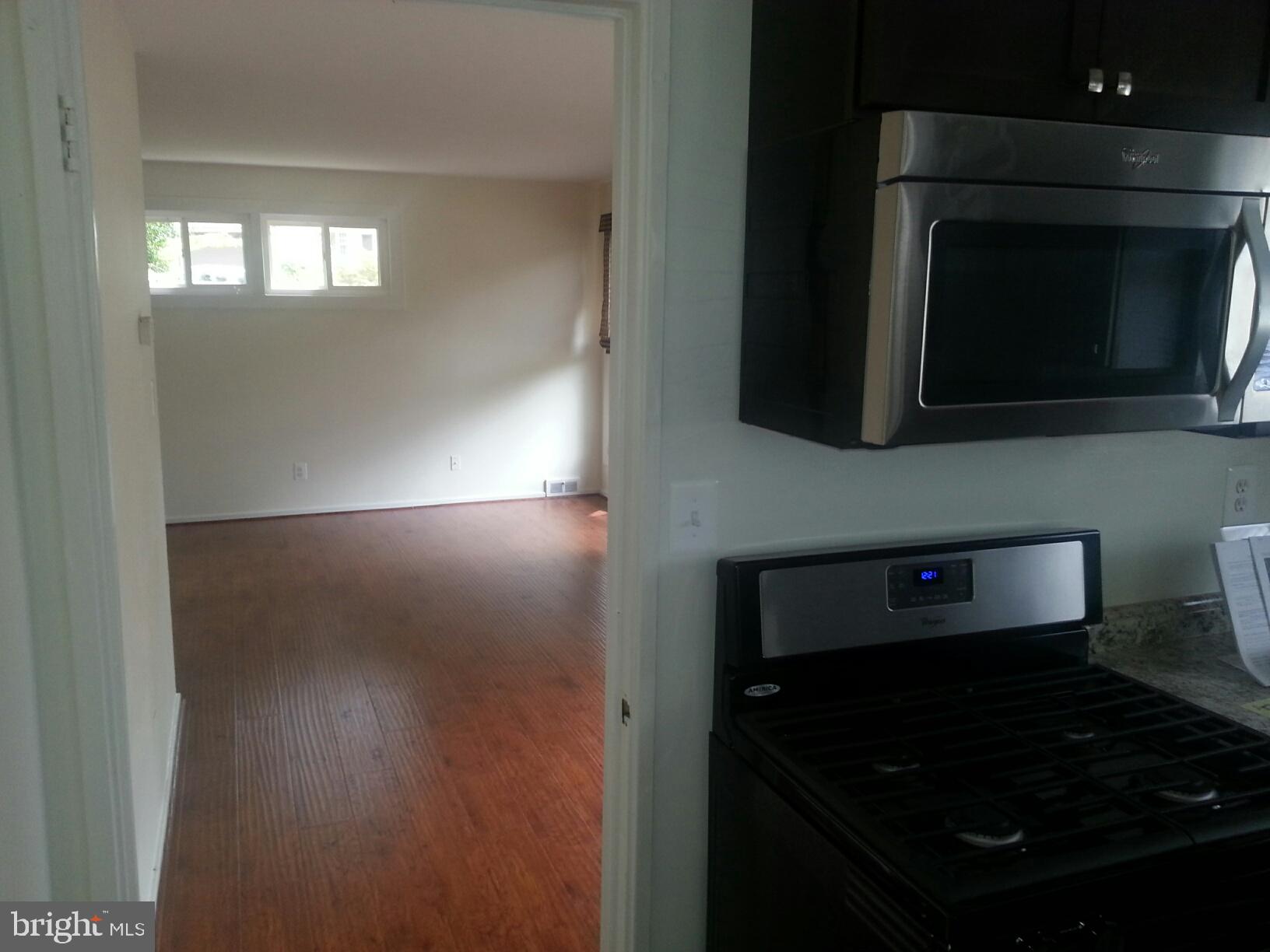 FAIRFAX HOMES - Residential Lease