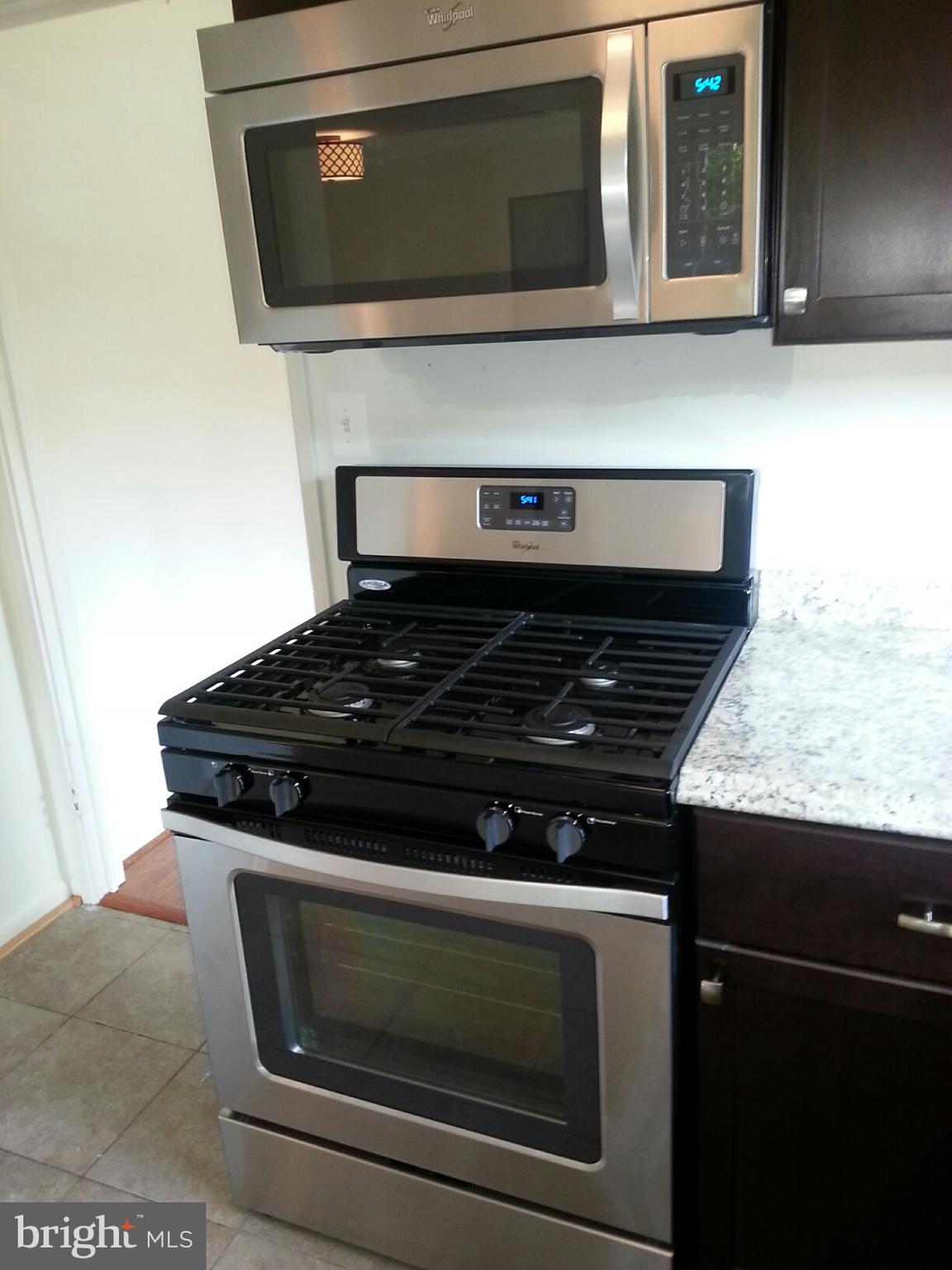 FAIRFAX HOMES - Residential Lease