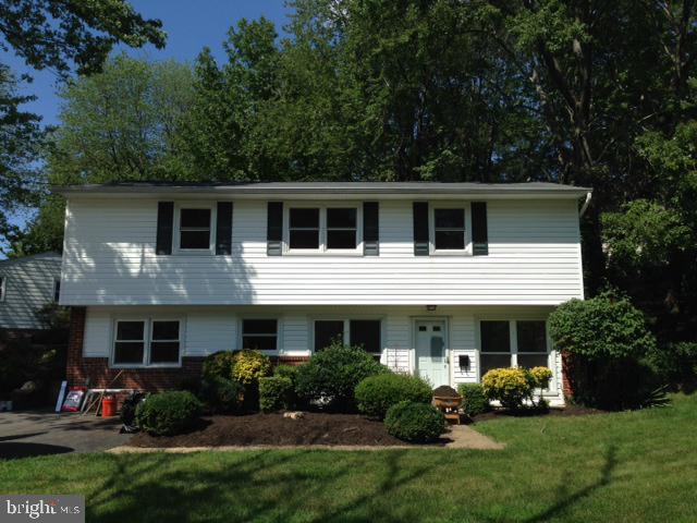 FAIRFAX HOMES - Residential Lease