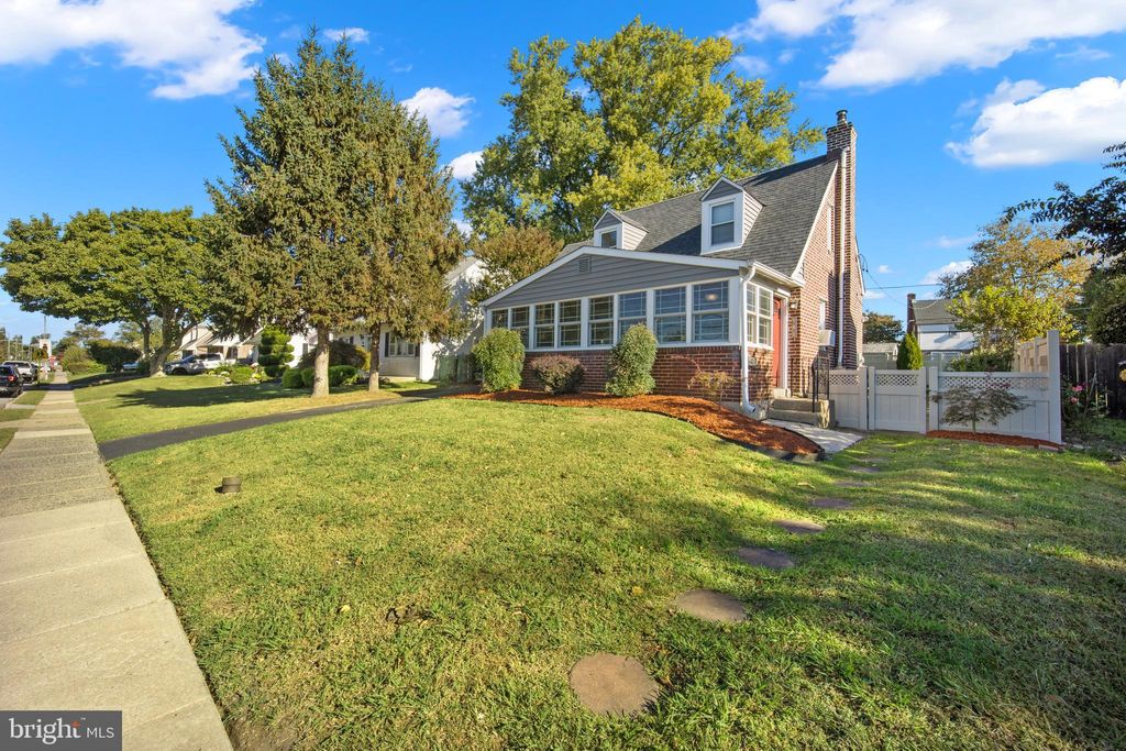 Photo of 510 Amosland Road, MORTON, PA 19070 (MLS # PADE2101868)