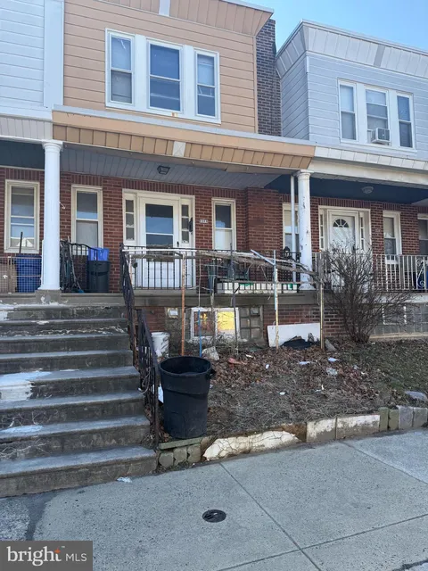 618 E Sanger Street, Philadelphia, PA 19120 - MLS#: PAPH2455914