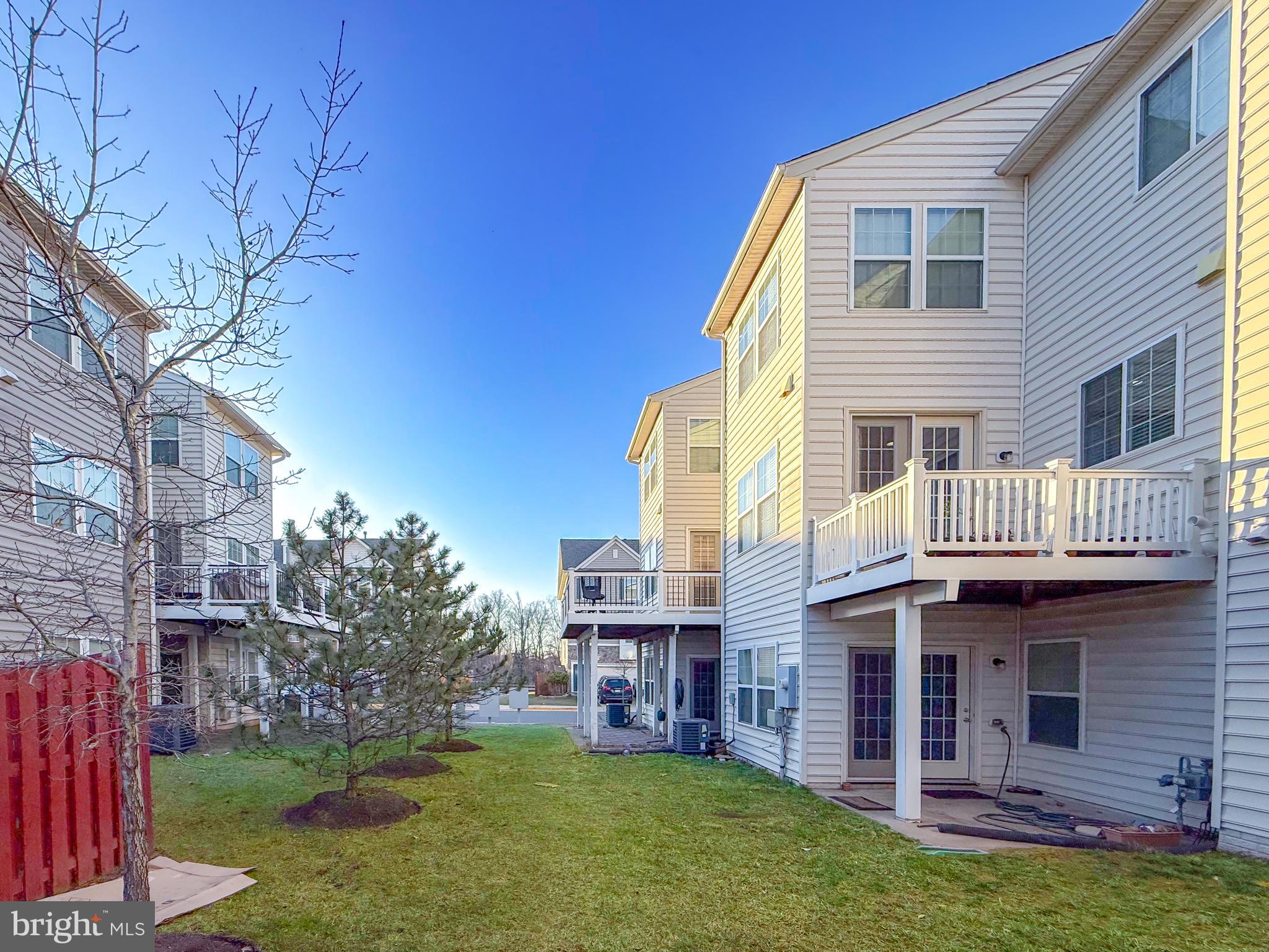 PROVIDENCE GLEN - Residential