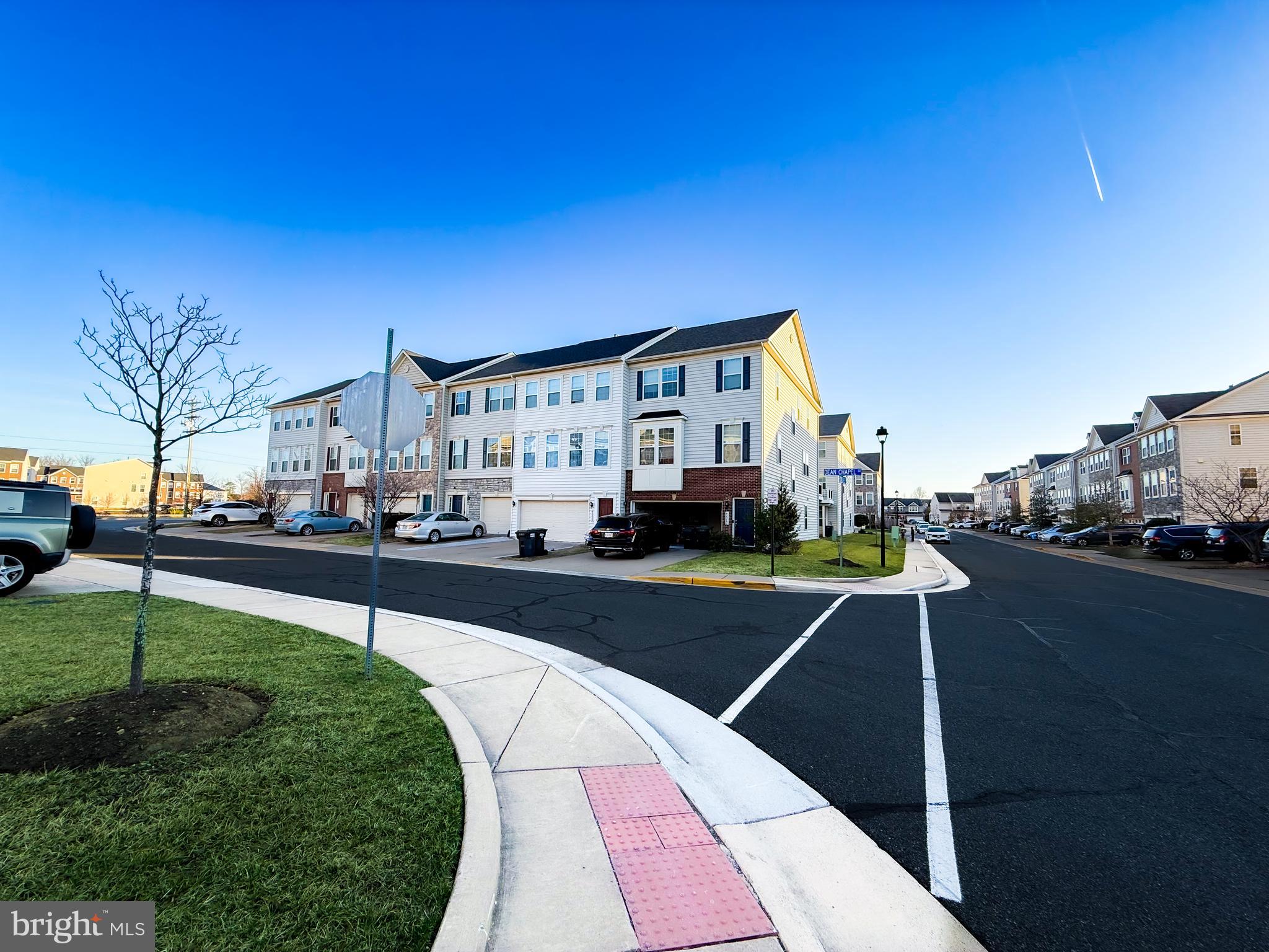 PROVIDENCE GLEN - Residential