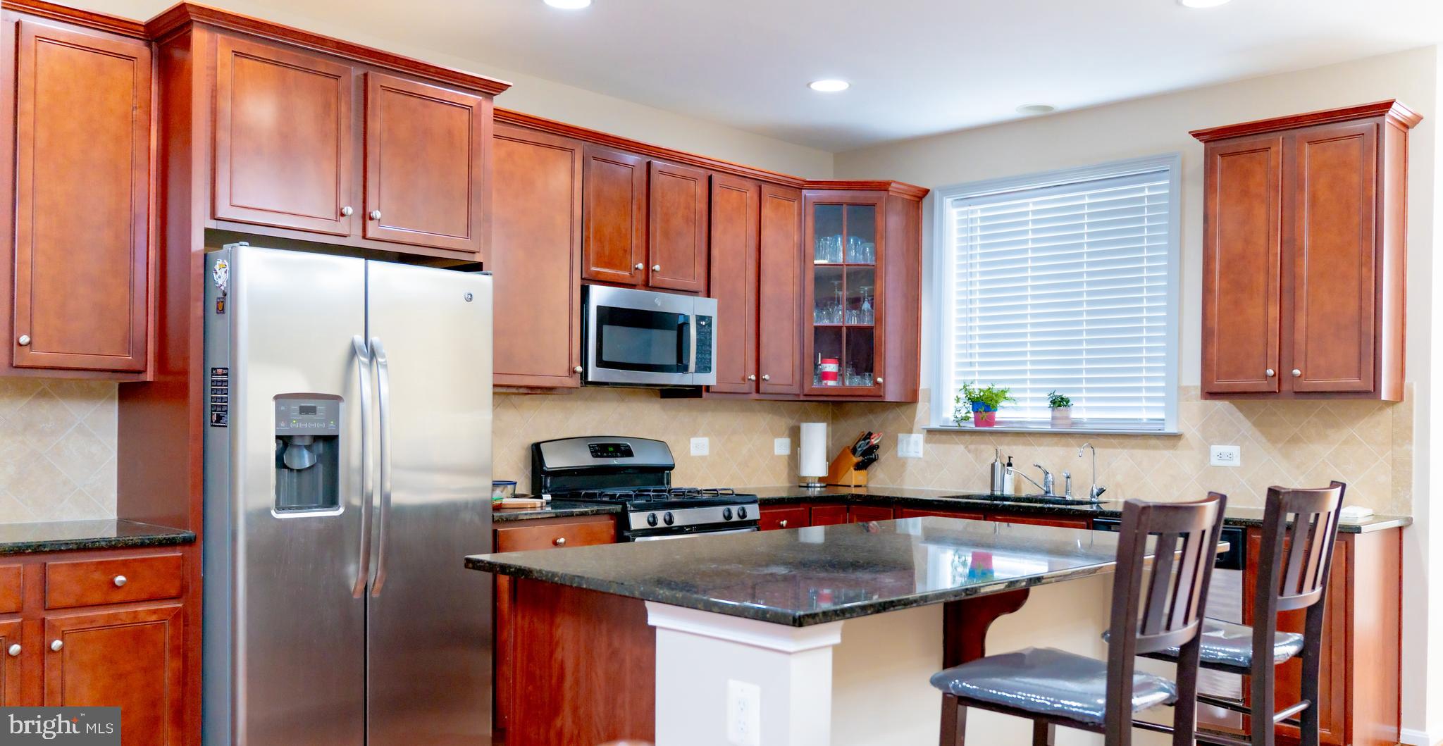 PROVIDENCE GLEN - Residential