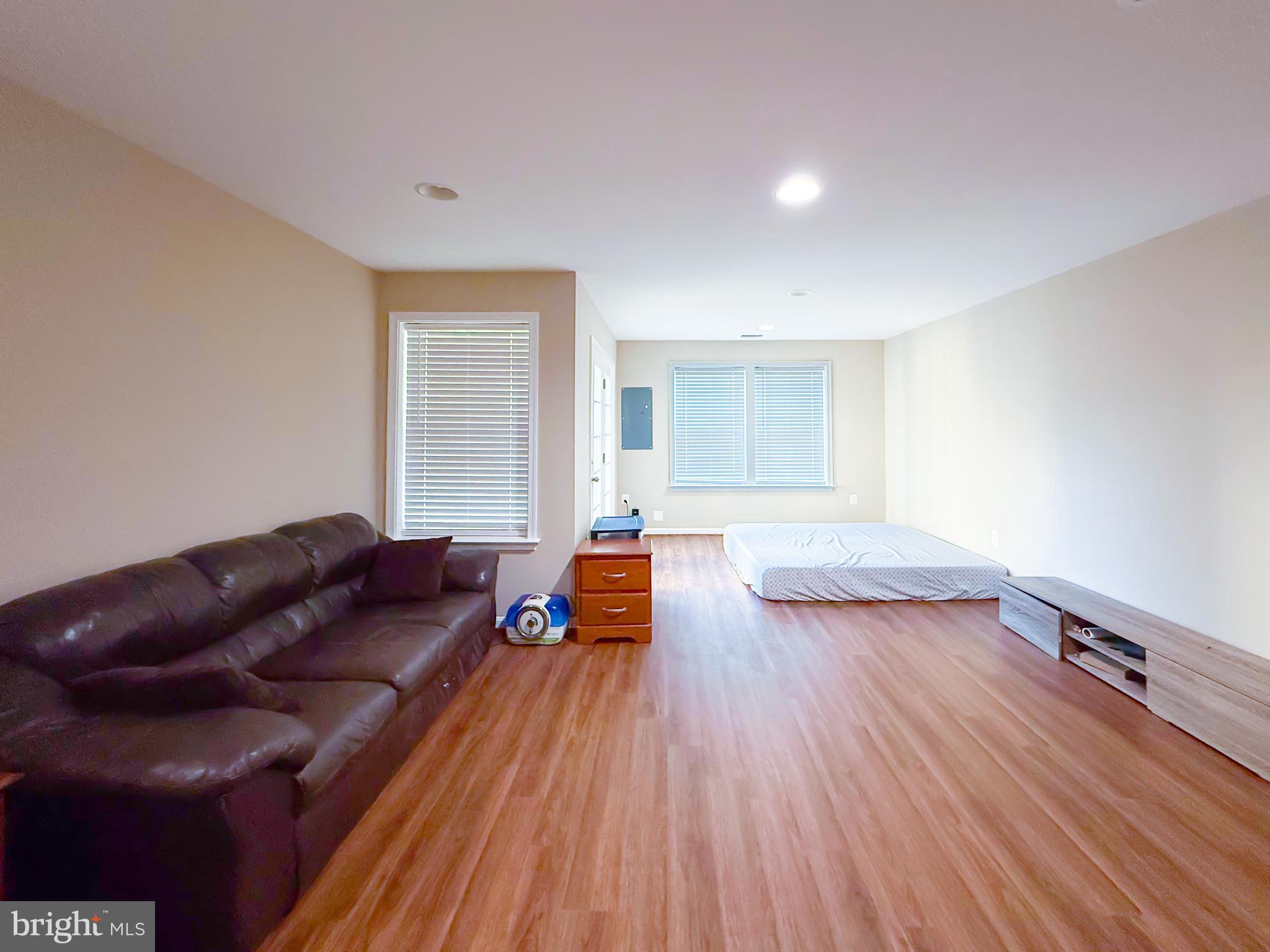 PROVIDENCE GLEN - Residential