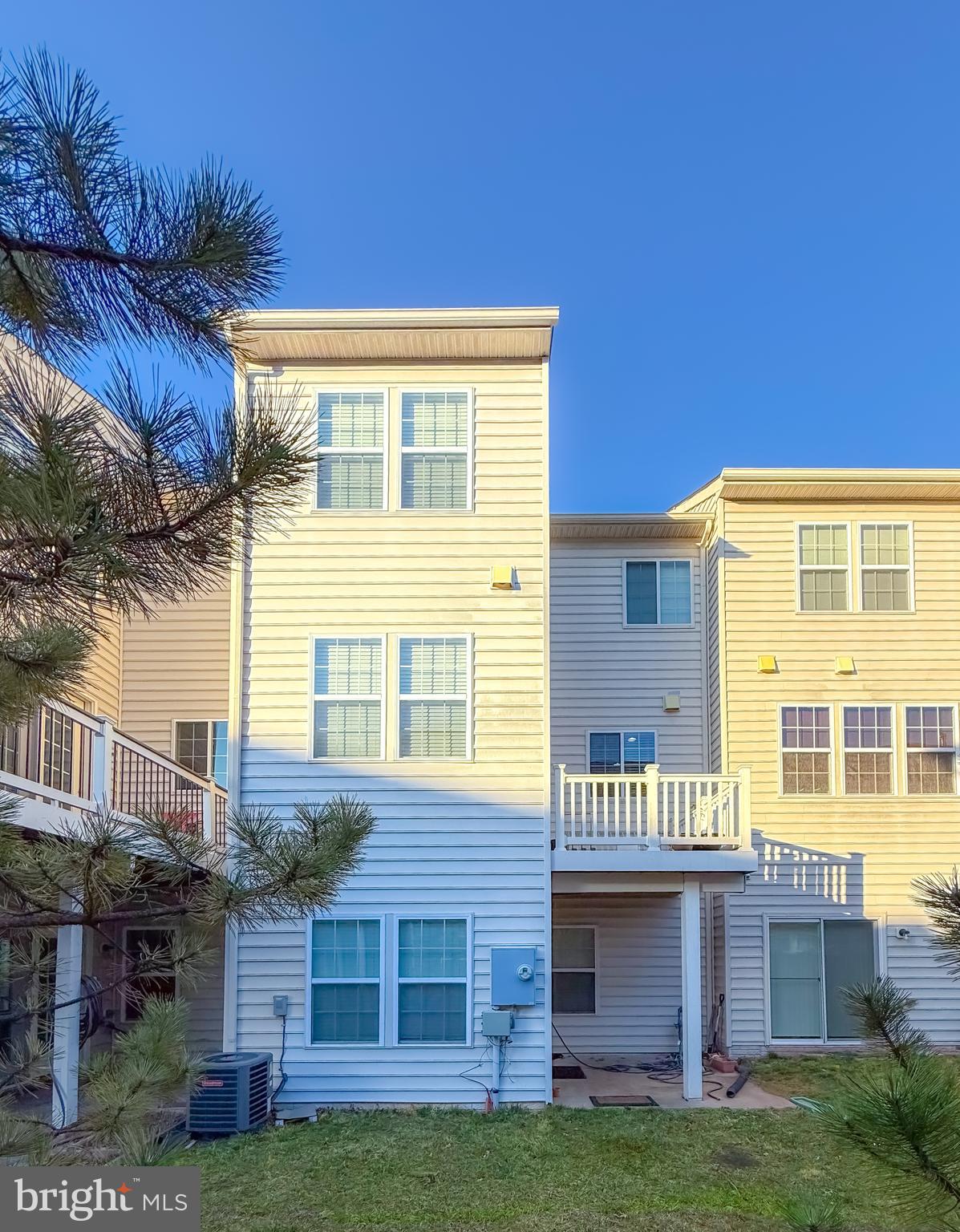 PROVIDENCE GLEN - Residential