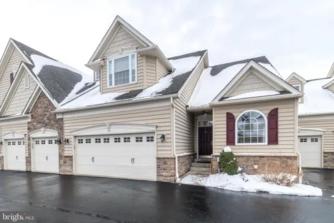 114 W Kennedy Road Unit 189, Montgomeryville, PA 18936 - MLS#: PAMC2167348