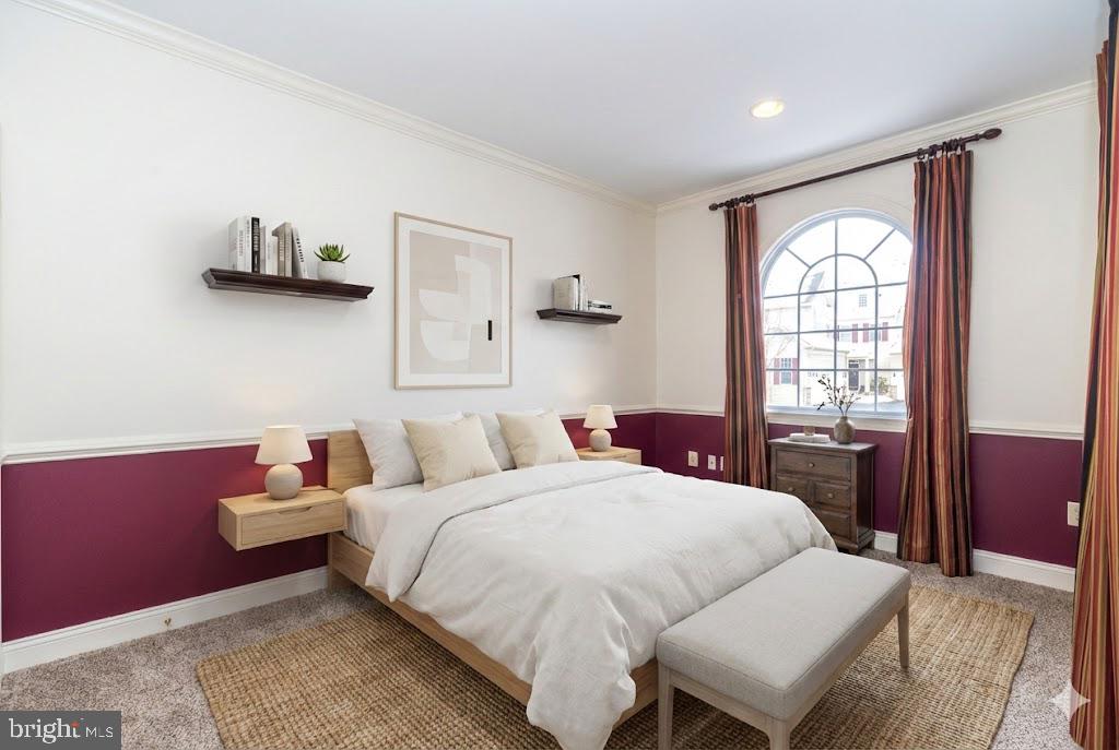 MONTGOMERY WALK - Residential