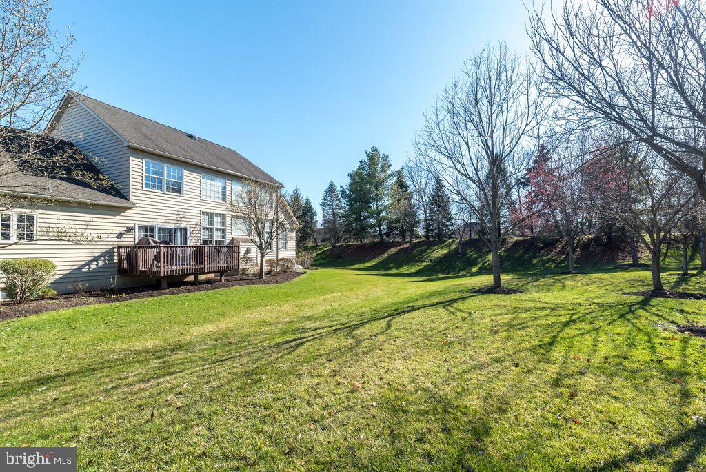 MONTGOMERY WALK - Residential