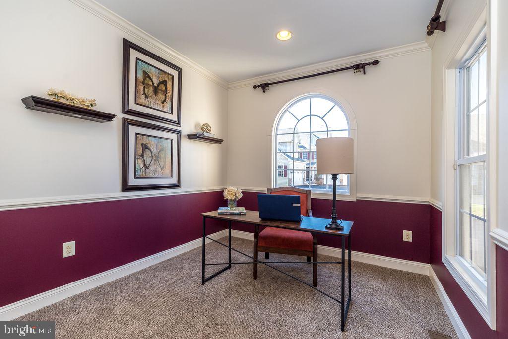 MONTGOMERY WALK - Residential