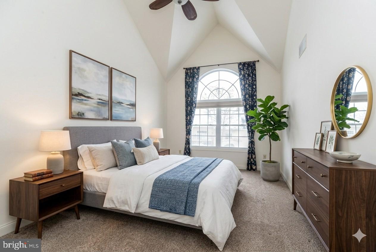 MONTGOMERY WALK - Residential