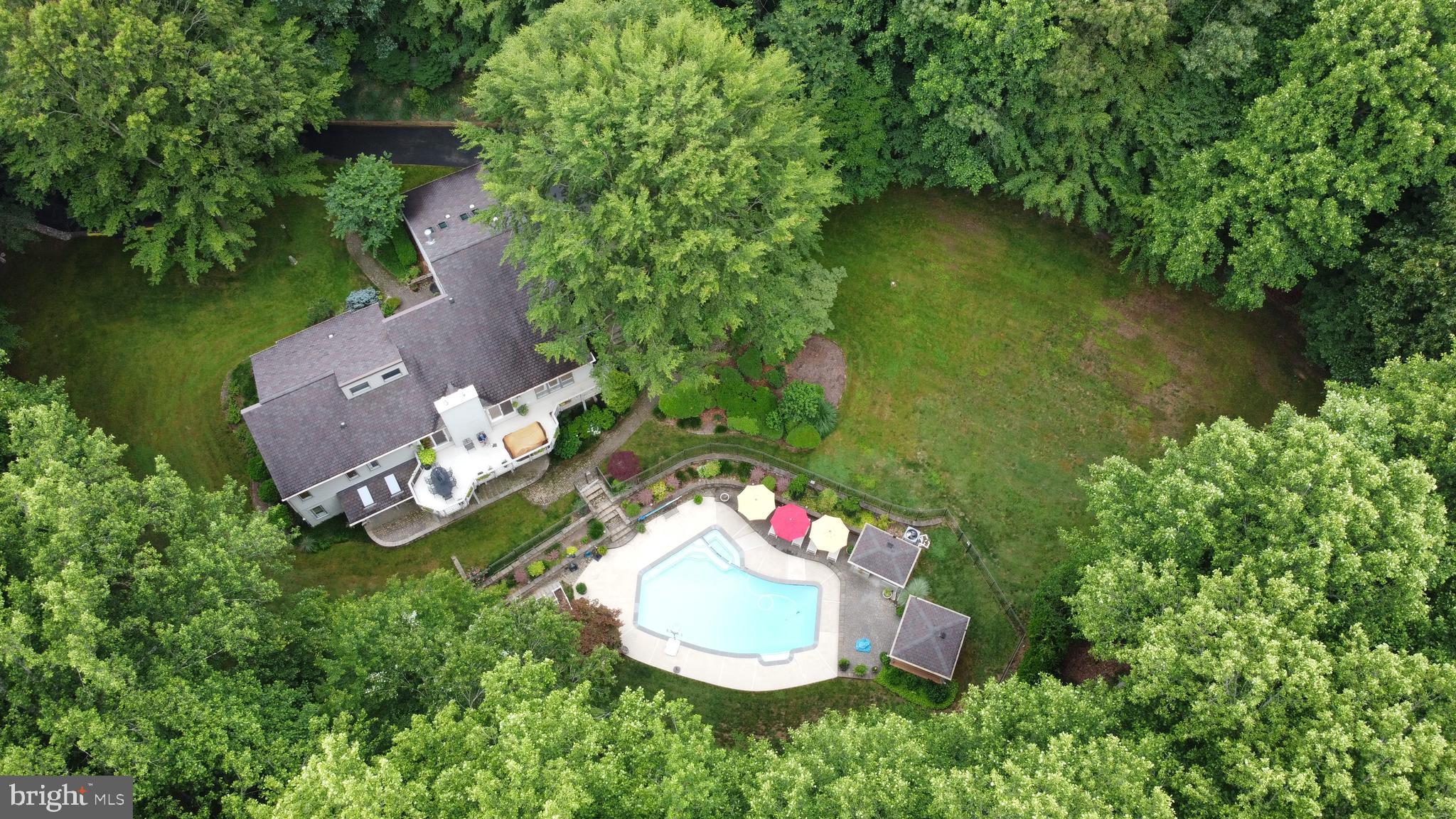 5500 BEECH RIDGE DRIVE