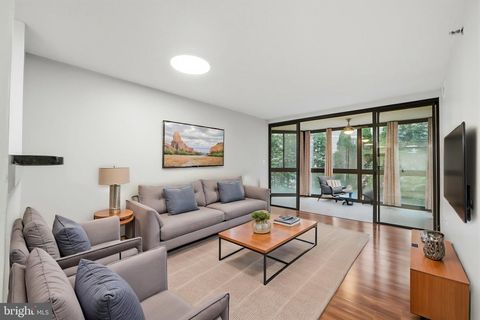 1001 N RANDOLPH STREET 112 ARLINGTON VA 22201