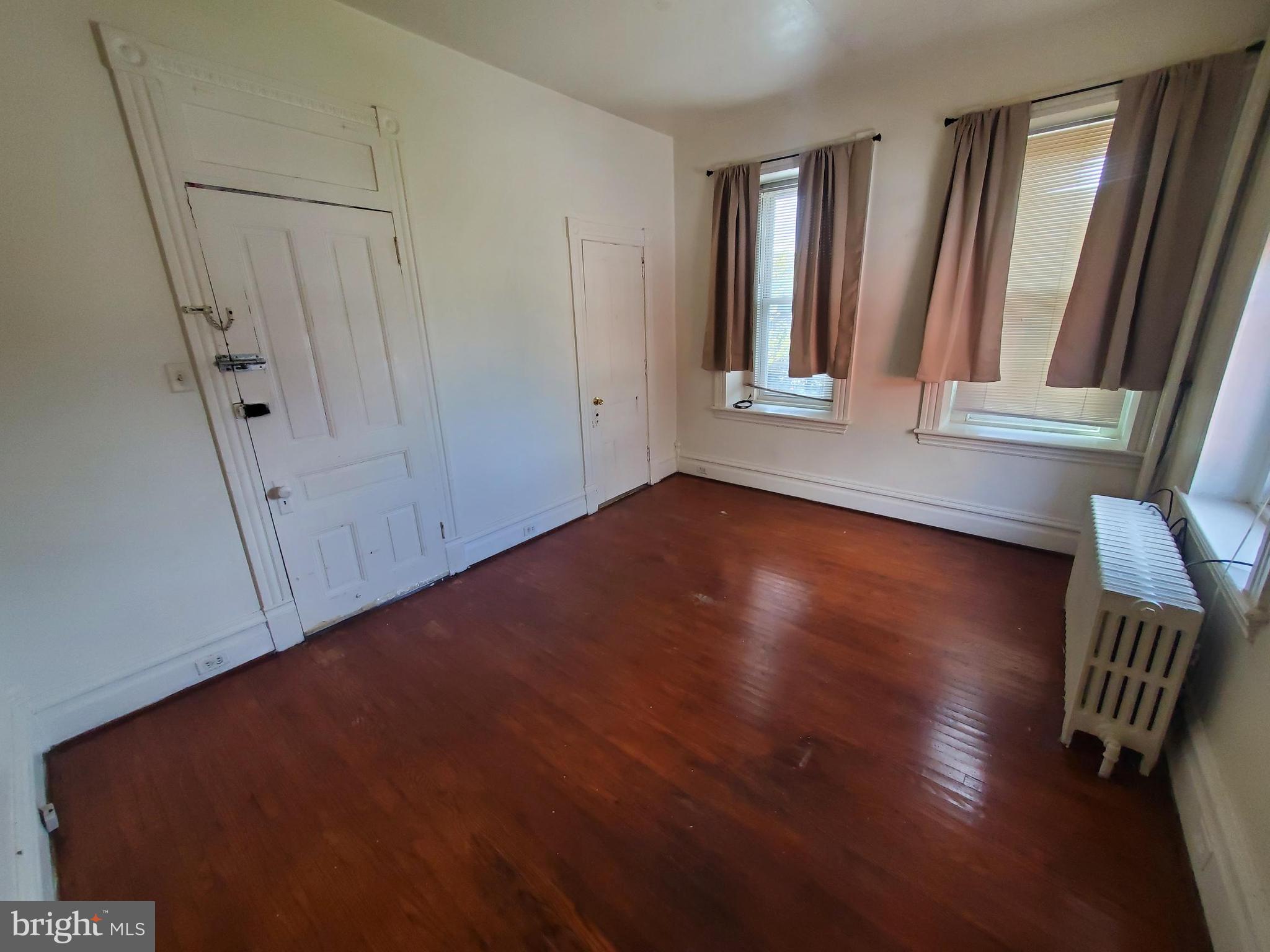 READING - Residential Lease