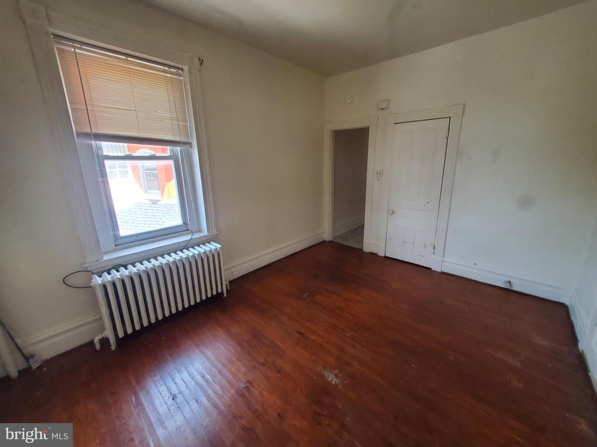 READING - Residential Lease