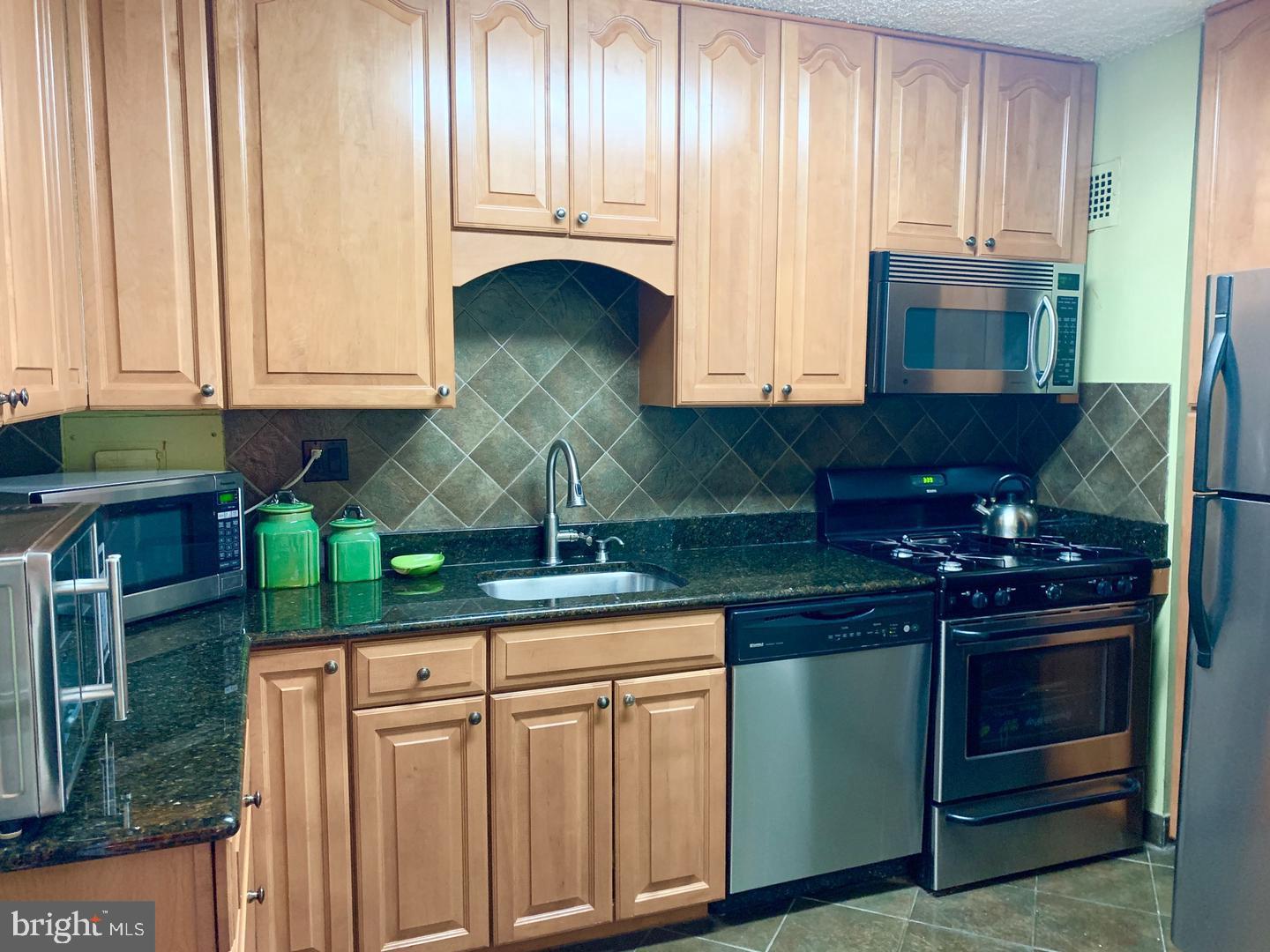 PARC EAST - Residential