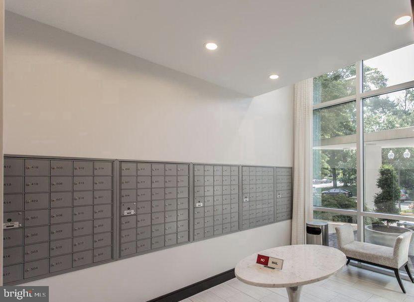 PARC EAST - Residential