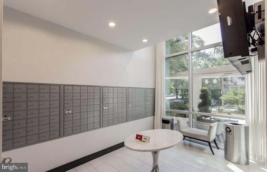 PARC EAST - Residential