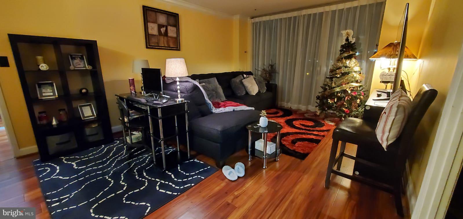 PARC EAST - Residential