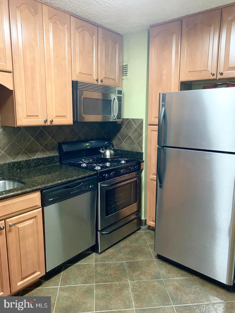 PARC EAST - Residential