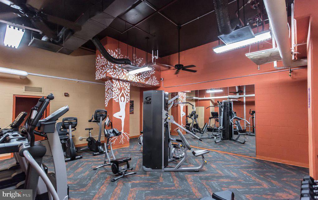 PARC EAST - Residential