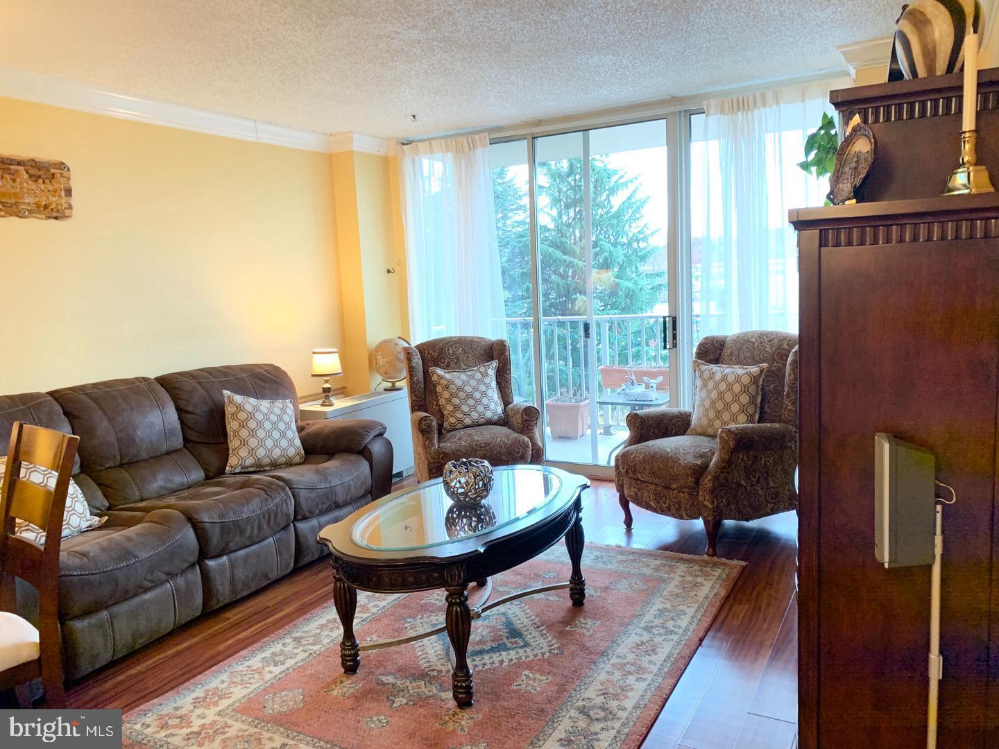 PARC EAST - Residential