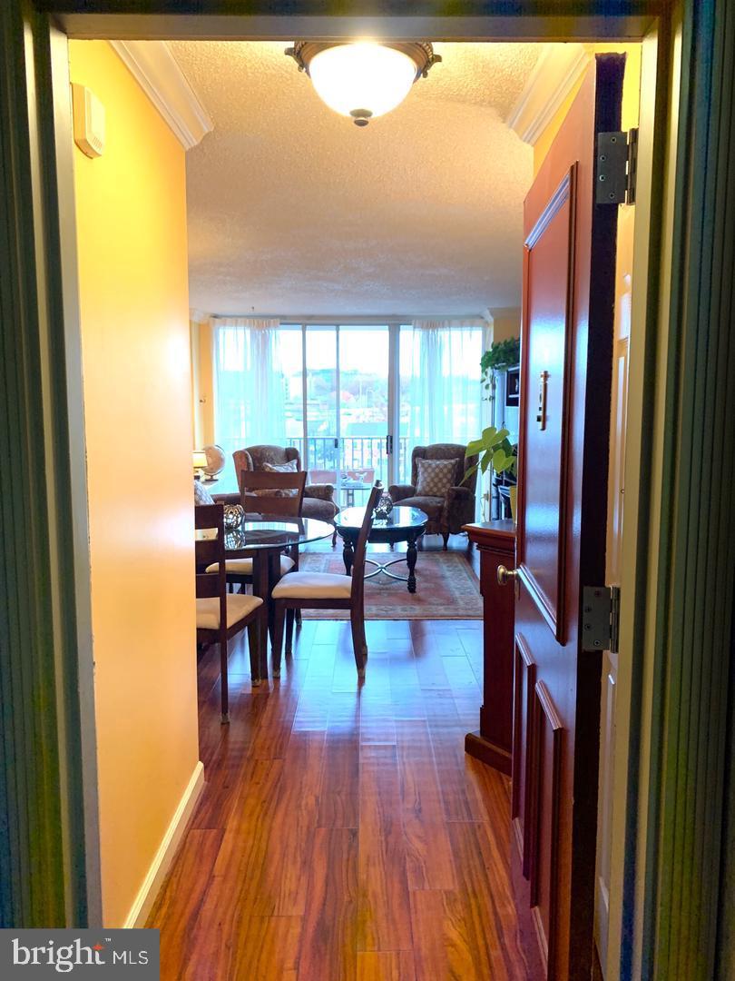 PARC EAST - Residential