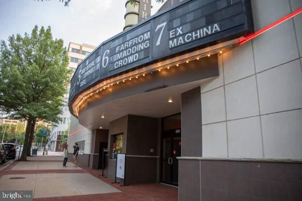 PARC EAST - Residential