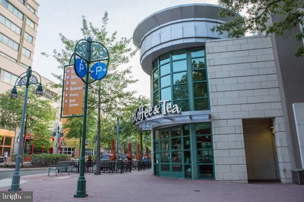 PARC EAST - Residential