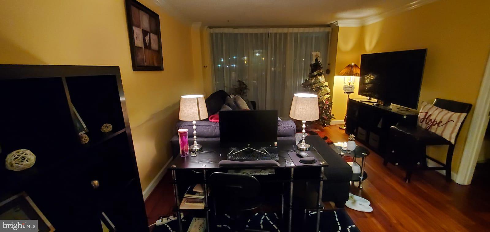 PARC EAST - Residential