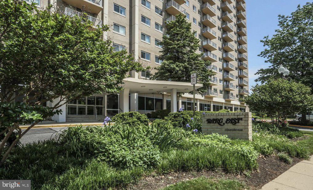 PARC EAST - Residential