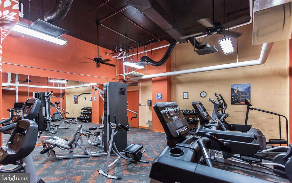 PARC EAST - Residential