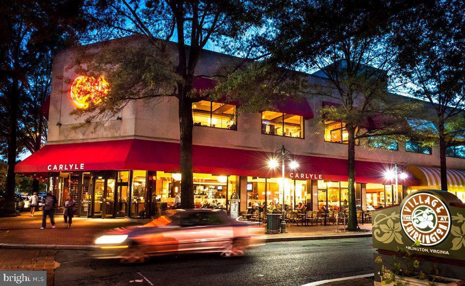 PARC EAST - Residential