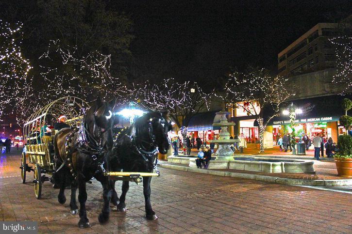 PARC EAST - Residential