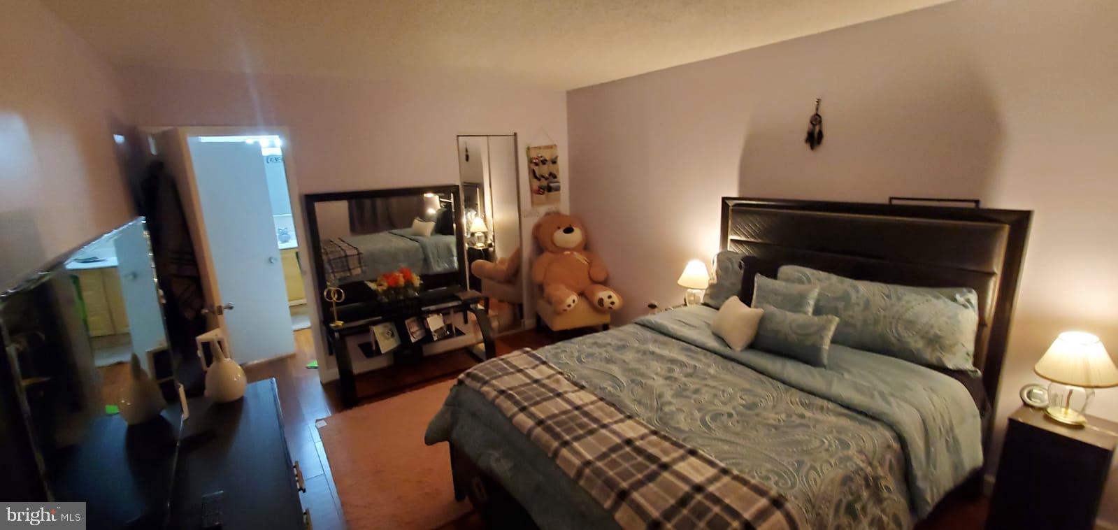 PARC EAST - Residential