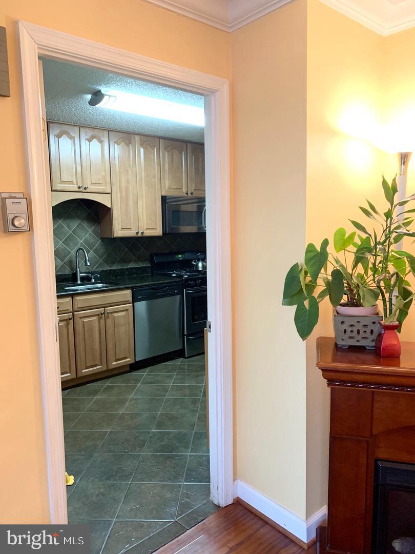 PARC EAST - Residential