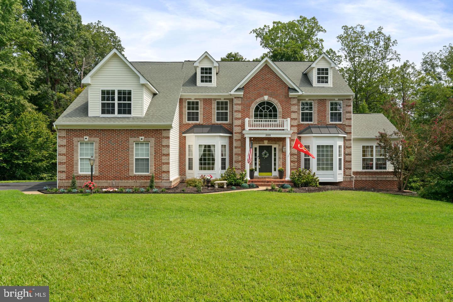 120 SENTINEL RIDGE LANE