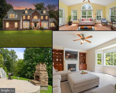 Photo of 120 Sentinel Ridge Lane, STAFFORD, VA 22554 (MLS # VAST2054178)