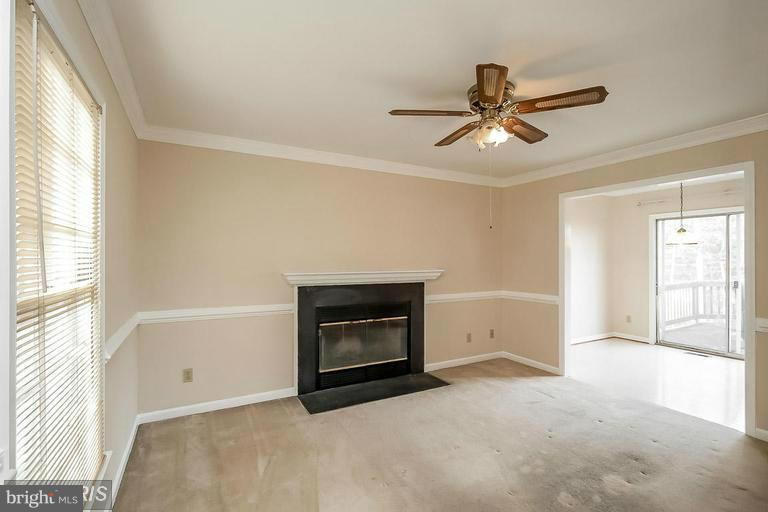 AQUIA HARBOUR - Residential