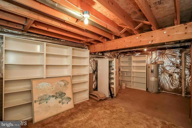 AQUIA HARBOUR - Residential