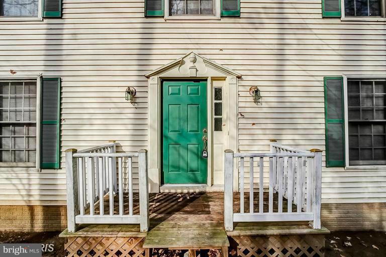 AQUIA HARBOUR - Residential