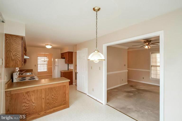 AQUIA HARBOUR - Residential