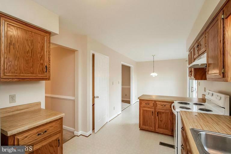 AQUIA HARBOUR - Residential